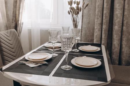 Квартиры на Генерала Карбышева набережная 4 - 215