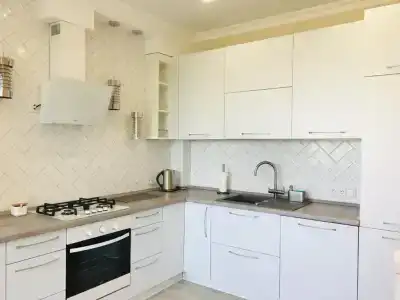 Квартиры на Приморском 2 - 303