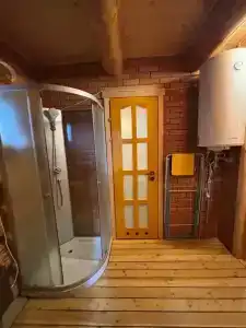 Дом возле озера - 9