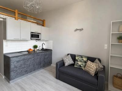 Квартиры на Ботанической 41к7 - 292