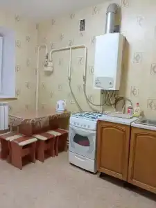 Квартира на Пушкинском проезде - 9