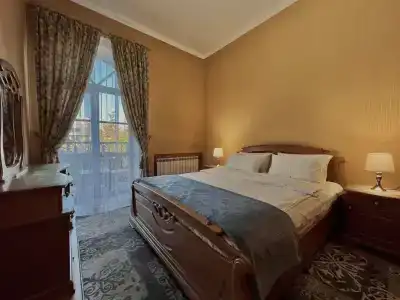 Квартиры на Комсомольской 34 - 28