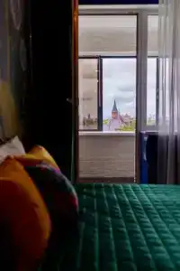 Квартиры на Генерала Карбышева набережная 4 - 121