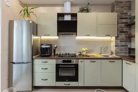 Квартиры на Профессора Севастьянова 22 - 31