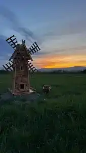 Эко-домики у моря - 66