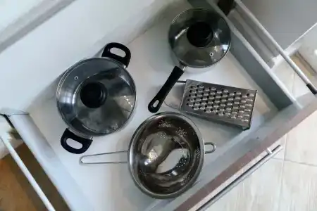 Квартиры на Виллима Фермора 3 - 15