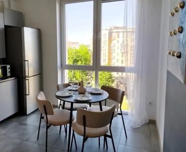 Квартиры на Гагарина 11 - 275