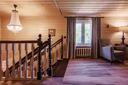 Гостевой дом на Энгельса, 6 - 12