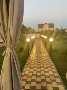 Дачный коттедж - 14