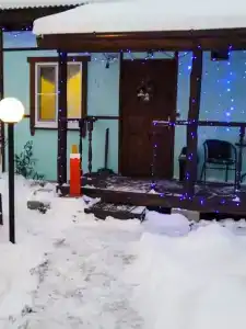 Уютный домик с баней - 10