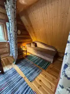 Дом возле озера - 54