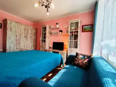 Квартиры на Старопрегольской набережной 16 - 6