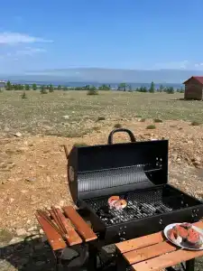 Домик на Байкале - 8
