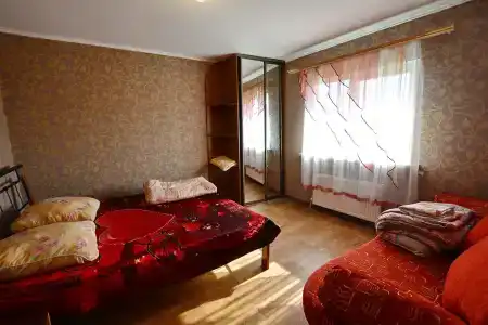 Kottiedzh Pod lipoi - 24