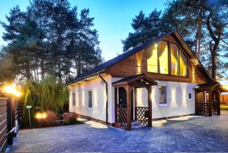 Вилла Котра - 15