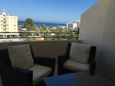 Carisa Holiday 6 Apt 101 - 1