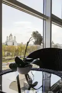 Квартиры на Уральской 20 - 10