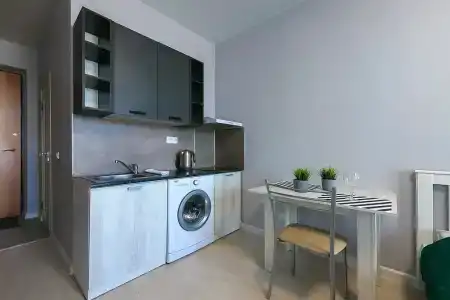 Квартиры на Белинского 30 - 509