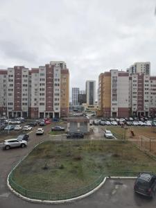 Квартиры на Сибгата Хакима 37 - 226