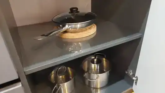 Староклубная 18 - 21