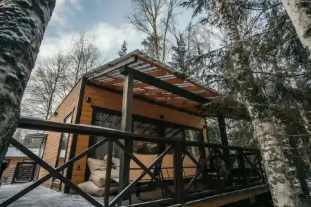 Пасторское озеро - 181