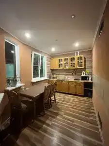 Коттедж на Малиновом 5 - 8