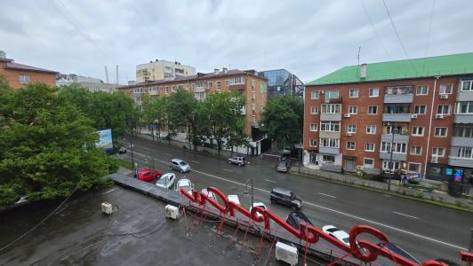 Квартиры на Семёновской 30 - 261