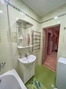 Квартиры на Балтийской 15 - 8