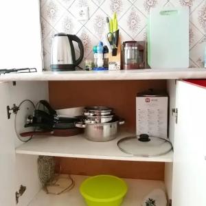 Квартиры на Баррикадной 27 - 28