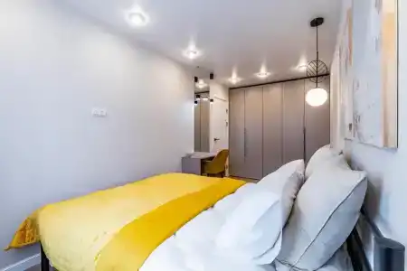 на Красном переулке 8 - 11