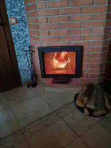 Гостевой дом с русской баней - 14