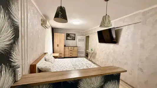 Квартиры на Партизанской 10 - 2