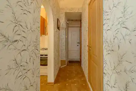 Мозаичный дворик - 3
