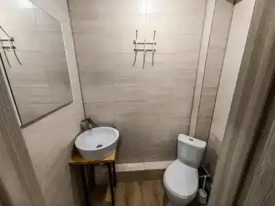 Дом для отдыха в Гришкино - 52