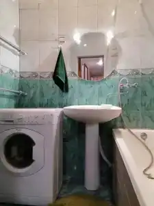 Гостевой дом в центре города - 23