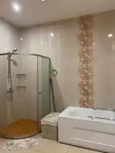 Квартиры на Менделеева 5 - 28