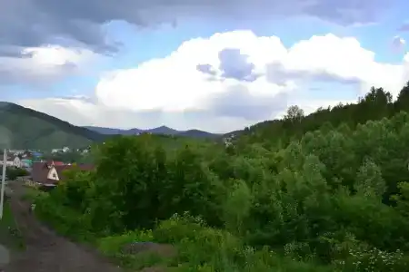 Алтай-Горы - 36