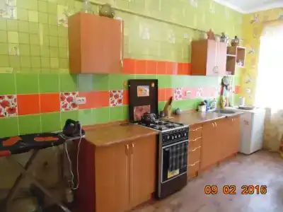 Счастливый дворик - 7