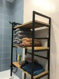 Гостевой дом в Ласкино - 12