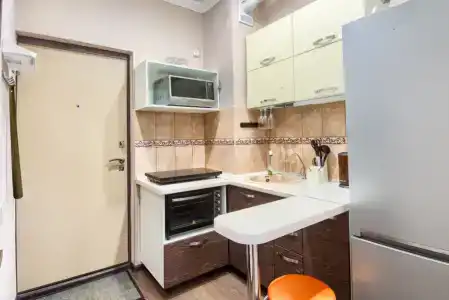 Студия возле метро *Яшьлек* - 4
