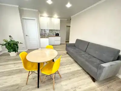 Квартиры на Шурова Гора 7/13 - 37