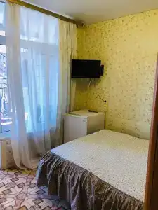 Кипарис - 4