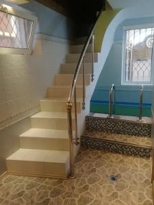 Дом с мангалом возле парка - 5