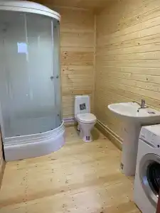 Коттедж у озера - 7
