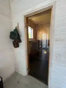 Баркас Парилкинъ - 9