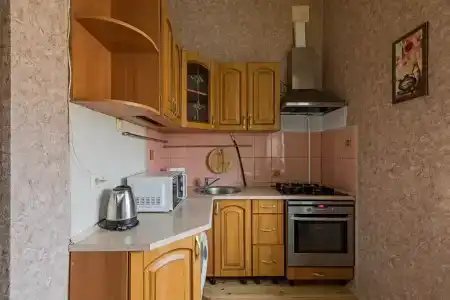 Квартиры на Независимости 13 - 193