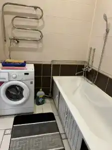 Аpartments on the square 365 - 24