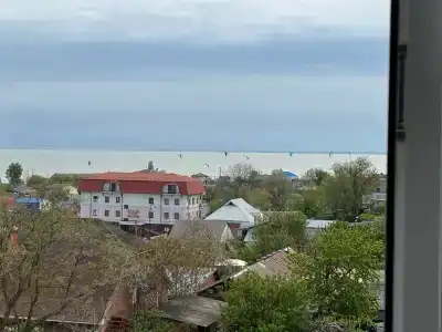 Квартиры на Энгельса 21/1 - 167
