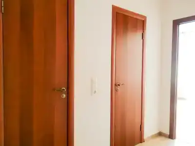 Квартира на Дыбенко - 15
