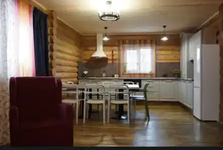 Кедровый - 2